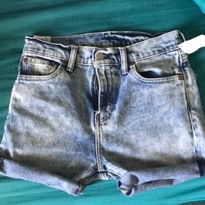AUTHENTIC LEVIS